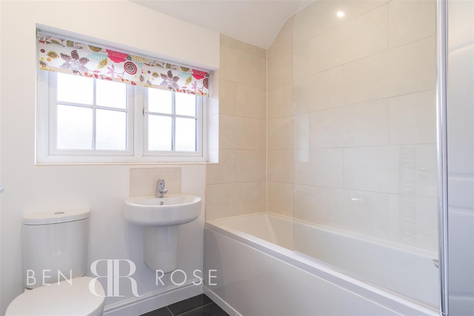 Stone Yard Close, Ormskirk